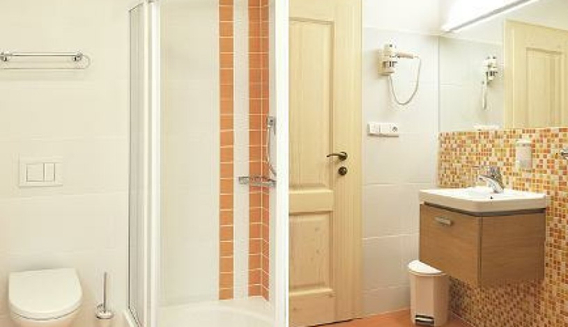 Grand Apartments Špindlerův Mlýn